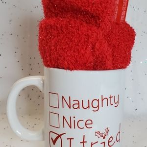 Christmas Gift Set
